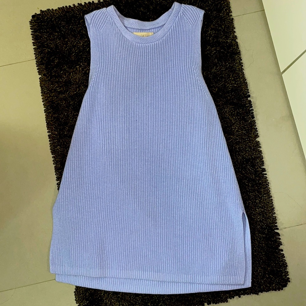 Ann Taylor LOFT. Size XL